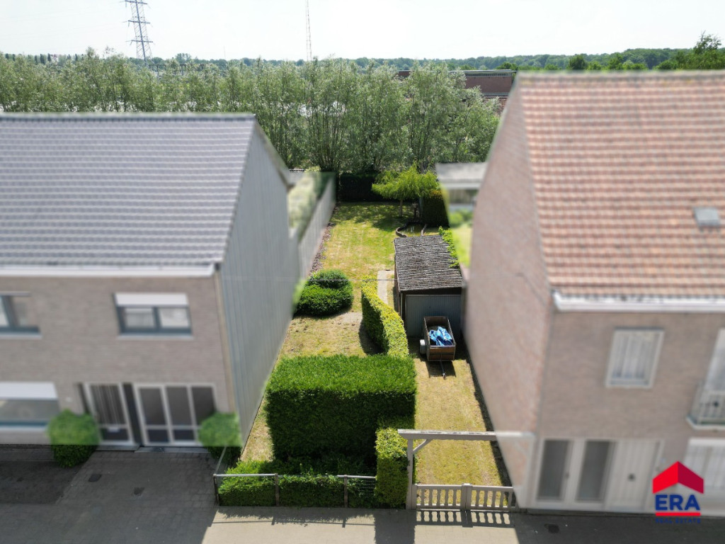 Hendrik Consciencestraat - 17 - - 9900