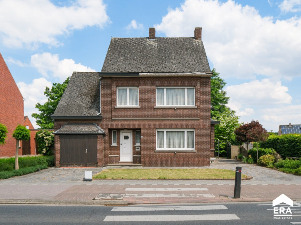 Langstraat - 54 - - 2260