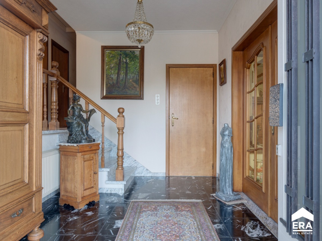Henri Eyckmansstraat - 93 - - 3500
