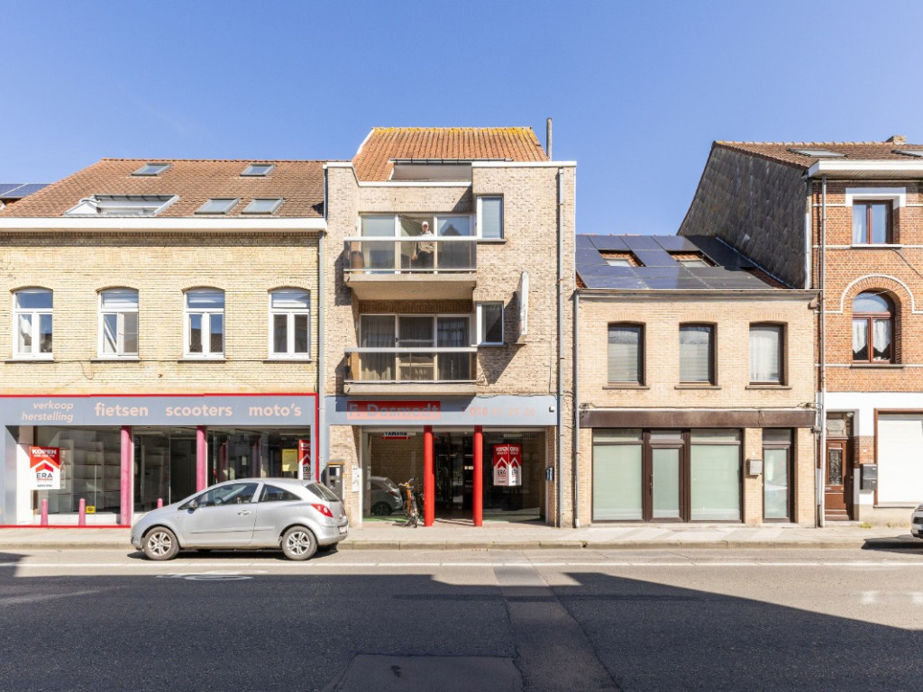 Veurnestraat - 19 - - 8660