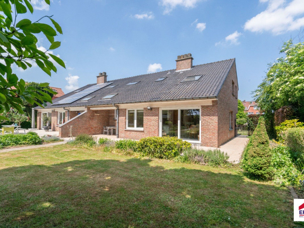 Gaasbeekstraat - 10 - - 1701