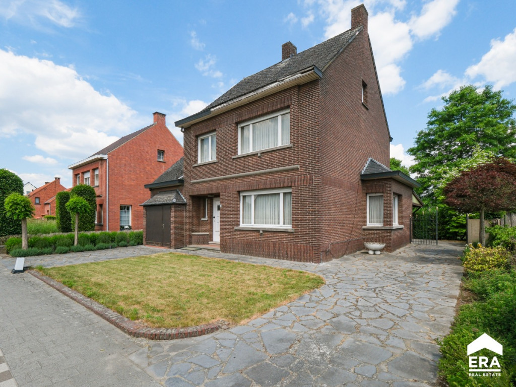 Langstraat - 54 - - 2260