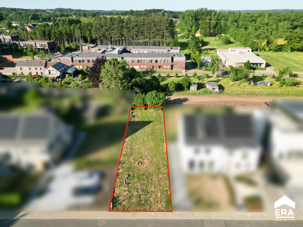 Meldertsebaan - 4 D - - 3560