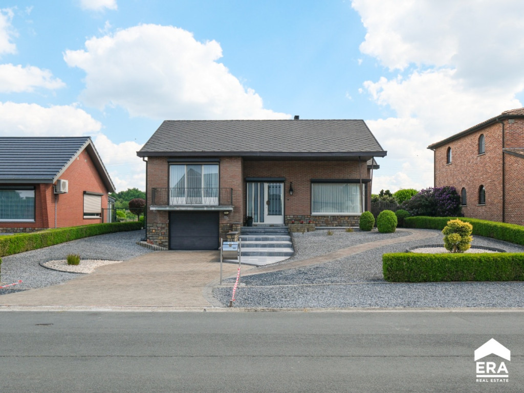 Henri Eyckmansstraat - 93 - - 3500