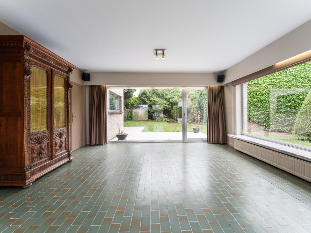 Tieltstraat - 116 - - 8760