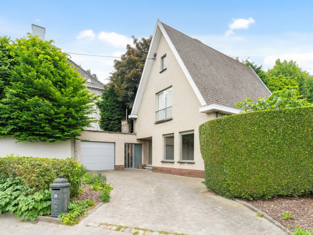 Tieltstraat - 116 - - 8760