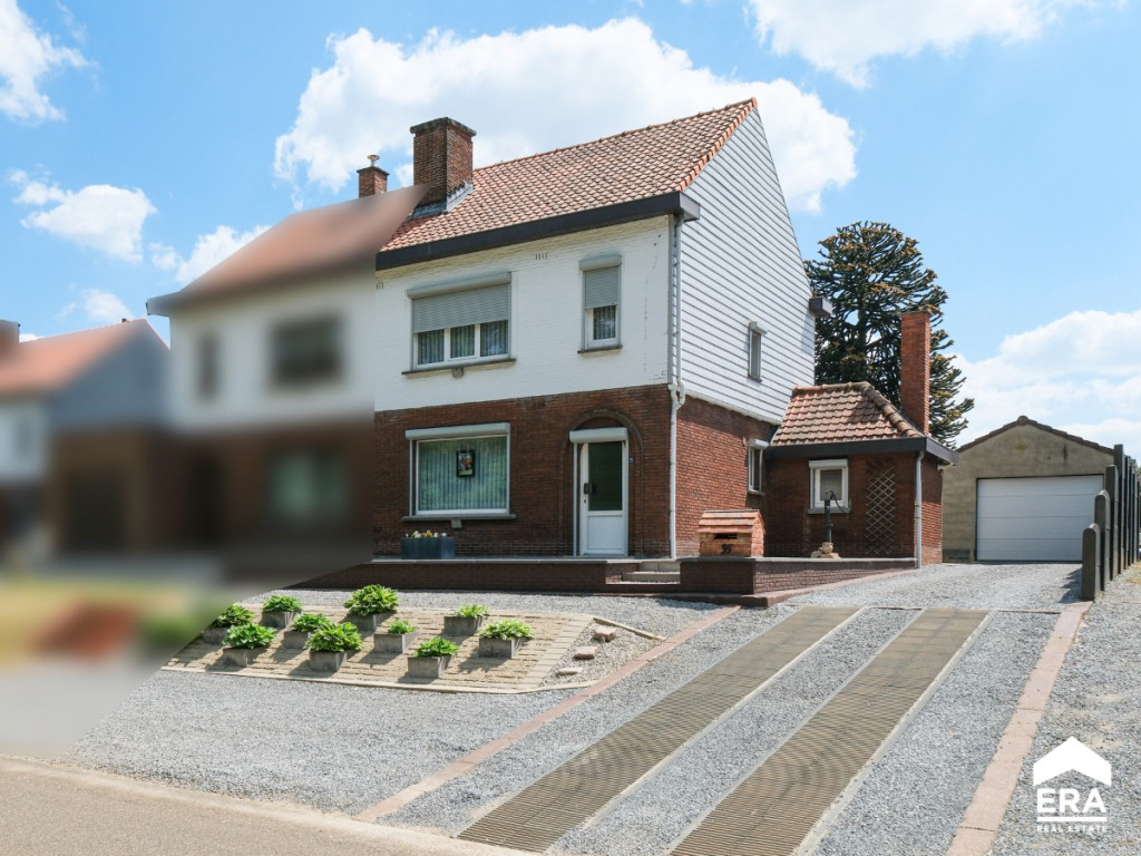 Zandstraat - 35 - - 3580