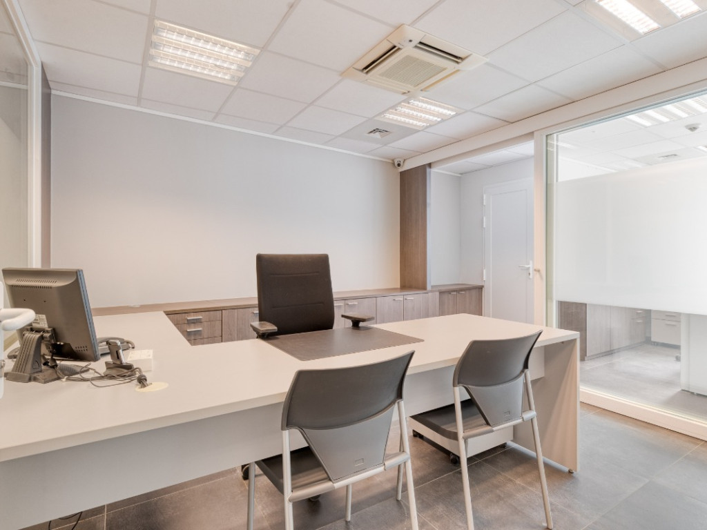 Holstraat - 35 - - 8790