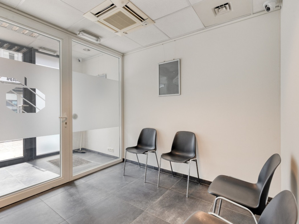 Holstraat - 35 - - 8790