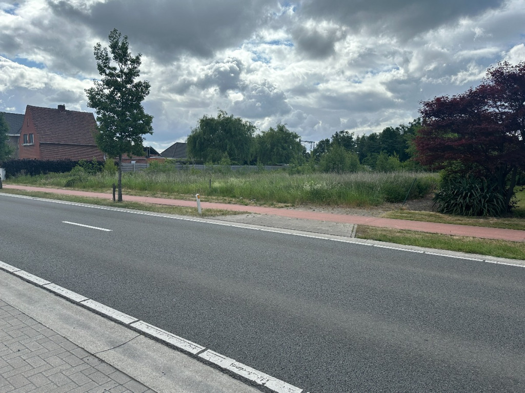 hamonterweg - 126A - - 3910