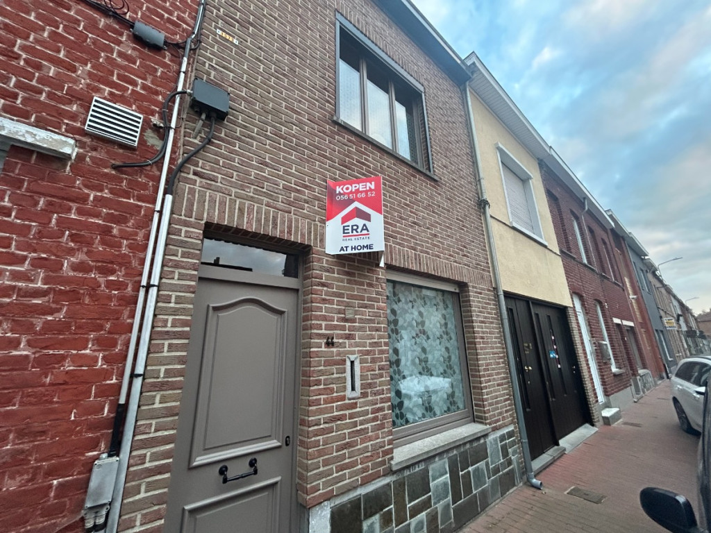 Tramstraat - 44 - - 8940