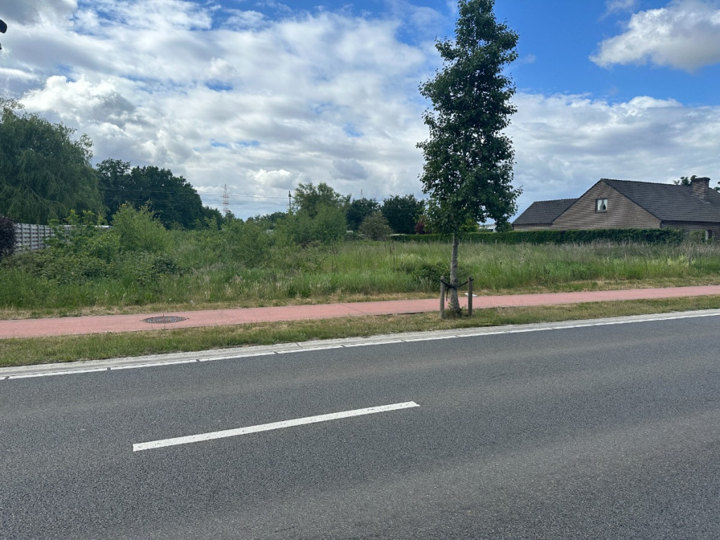 Hamonterweg - 126B - - 3910