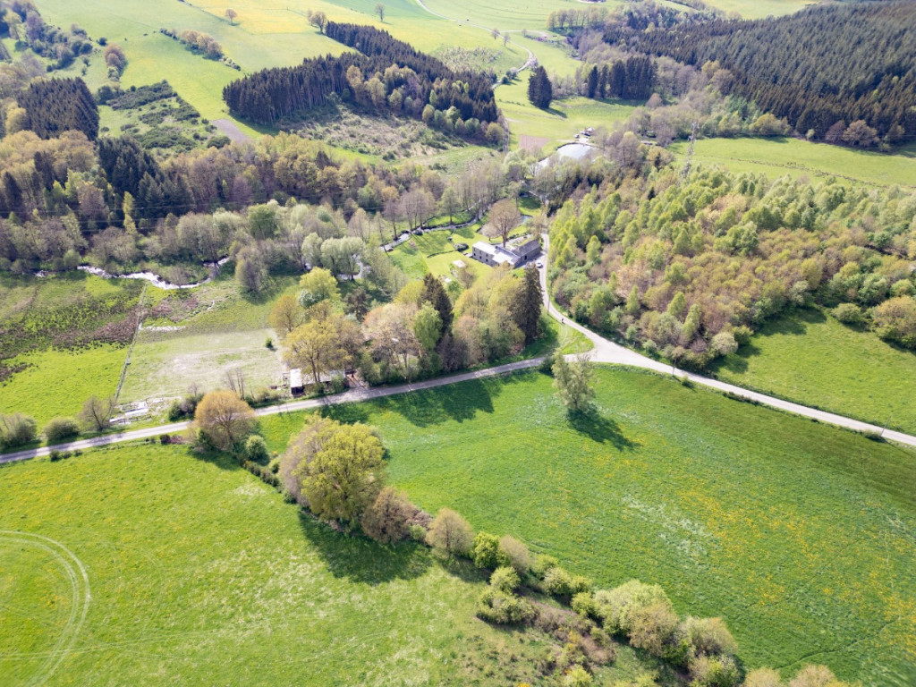 Chemin de la Quiétude - 0 - - 6688