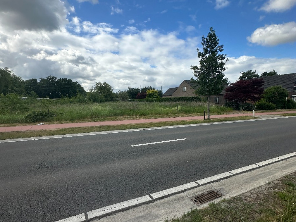 hamonterweg - 126A - - 3910