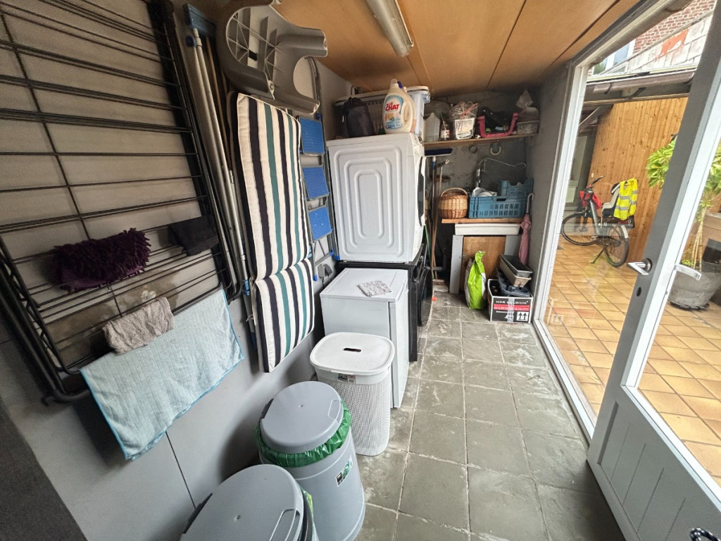 Tramstraat - 44 - - 8940