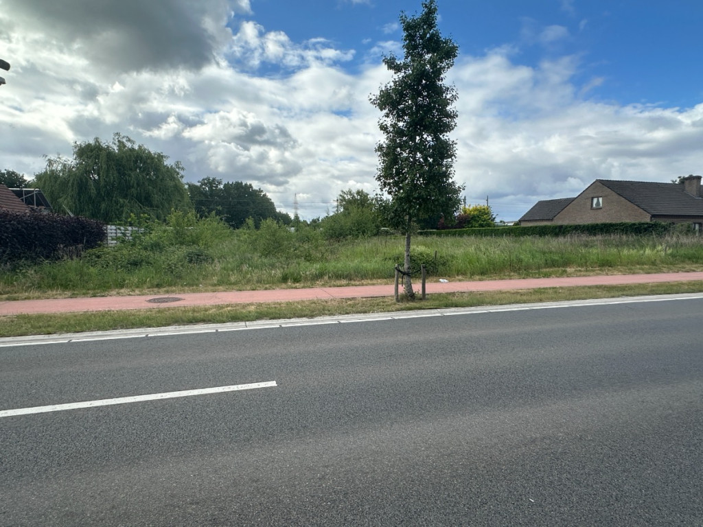 Hamonterweg - 126B - - 3910