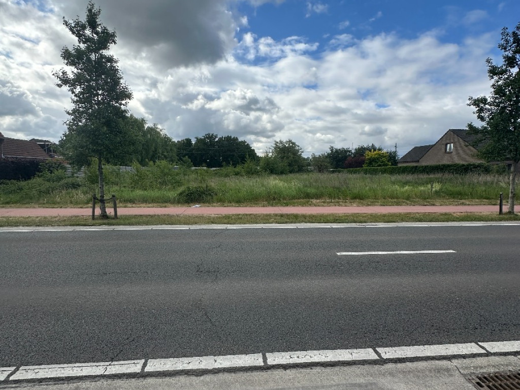 hamonterweg - 126A - - 3910