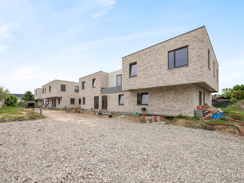 Koolputstraat - 24 - - Lot 1 - 9120