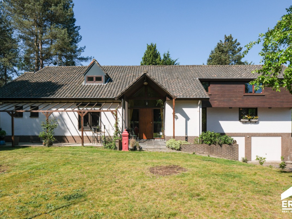 Woudweg - 11 - - 3910