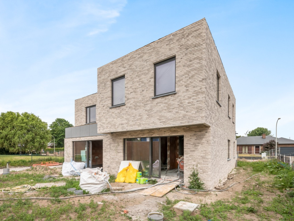 Koolputstraat - 24 - - Lot 4 - 9120