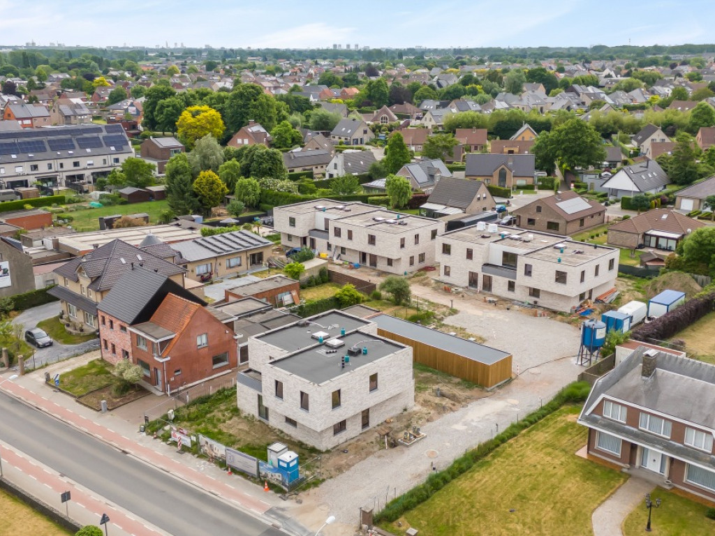 Koolputstraat - 24 - - Lot 6 - 9120