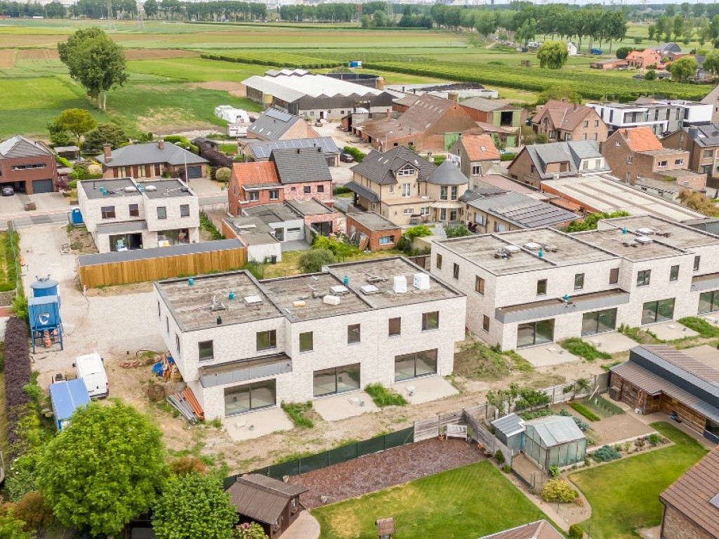 Koolputstraat - 24 - - Lot 4 - 9120