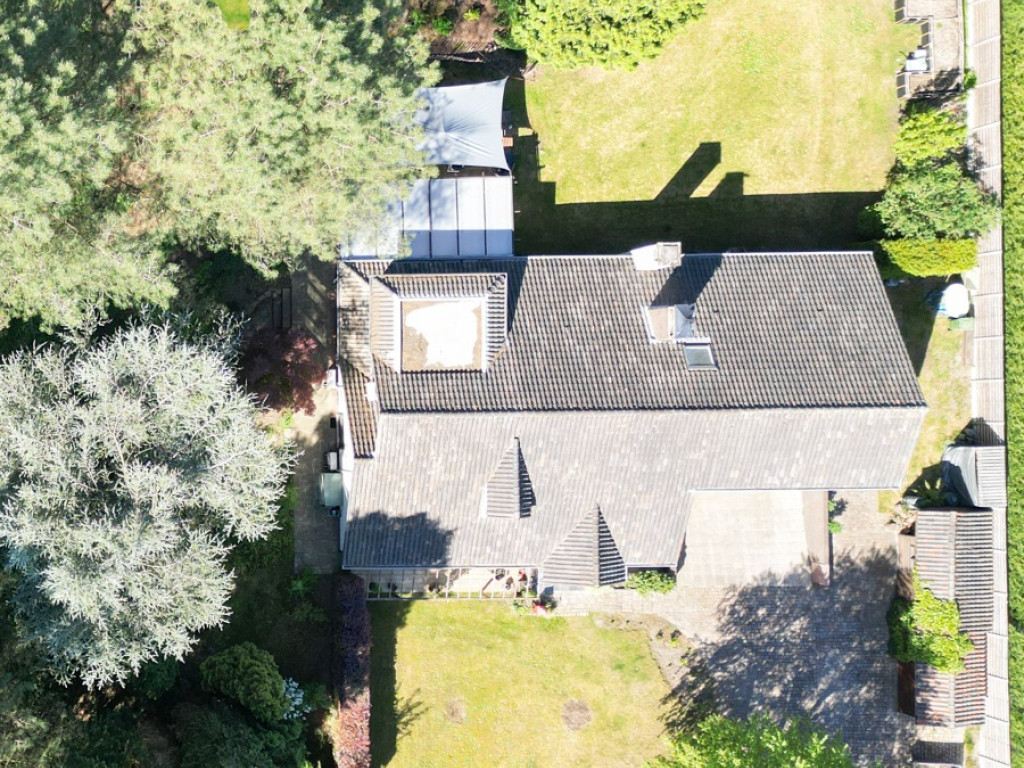 Woudweg - 11 - - 3910