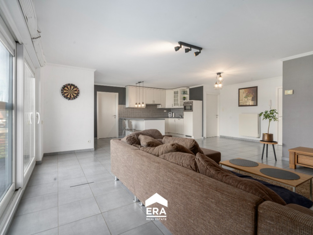 Scheyvenstraat - 4 - - 3670
