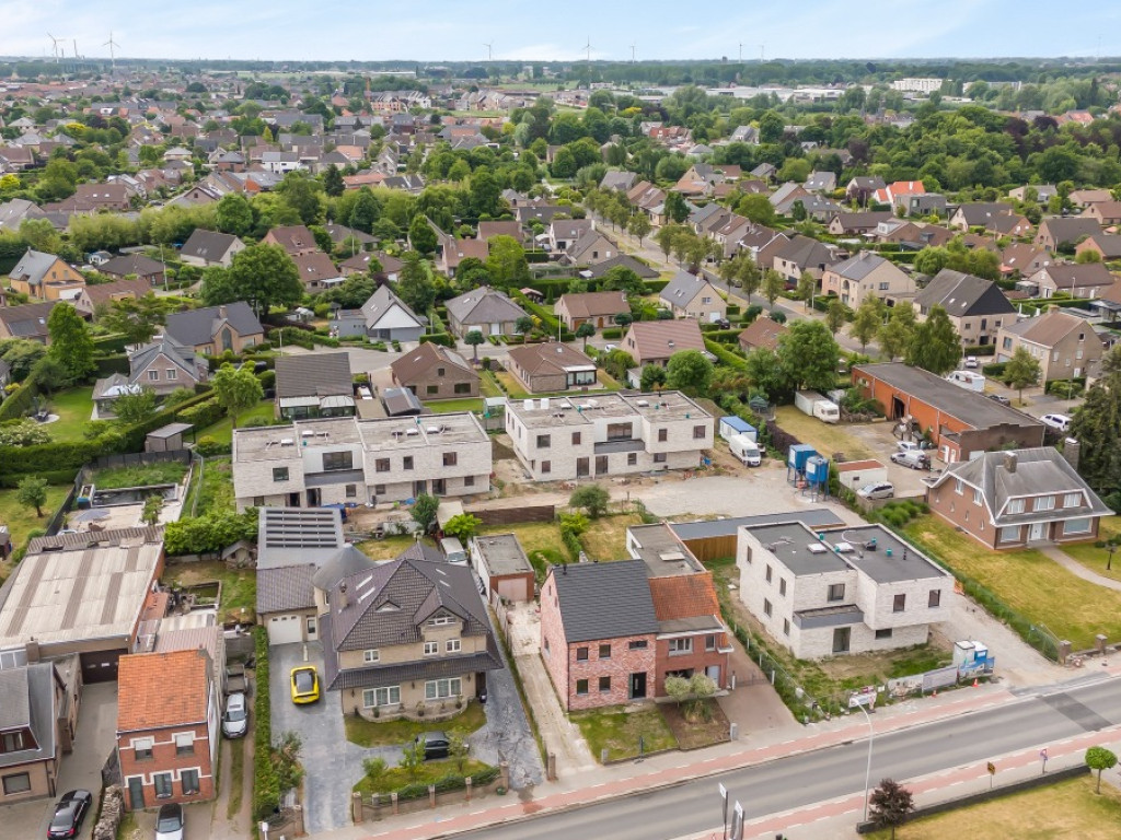 Koolputstraat - 24 - - Lot 6 - 9120