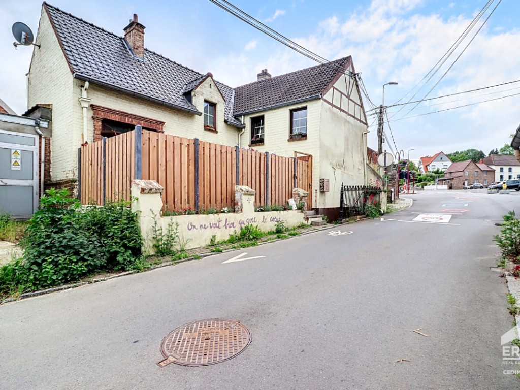 Rue du Canal - 2 - - 1480