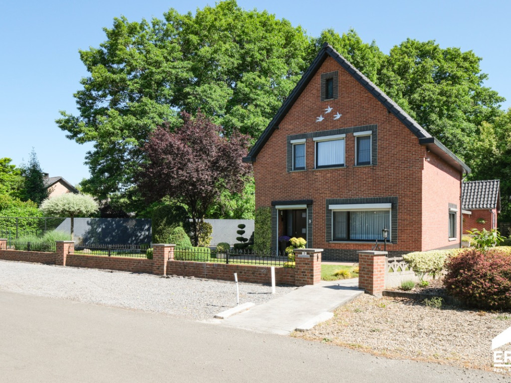 Resterheidestraat - 3 - - 3940