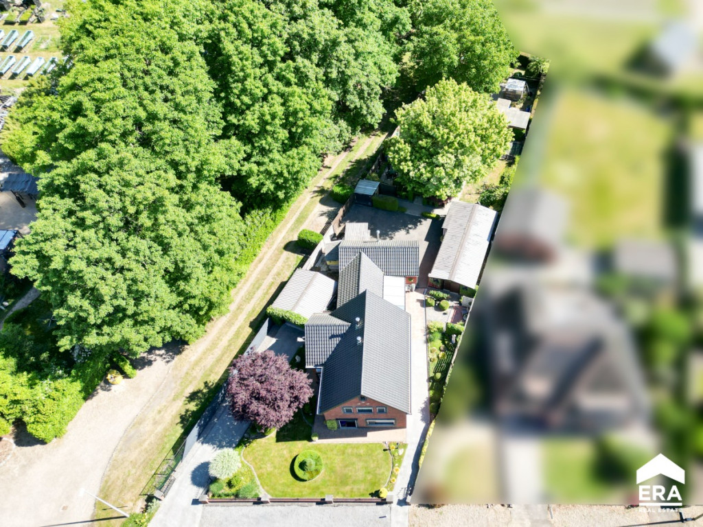 Resterheidestraat - 3 - - 3940