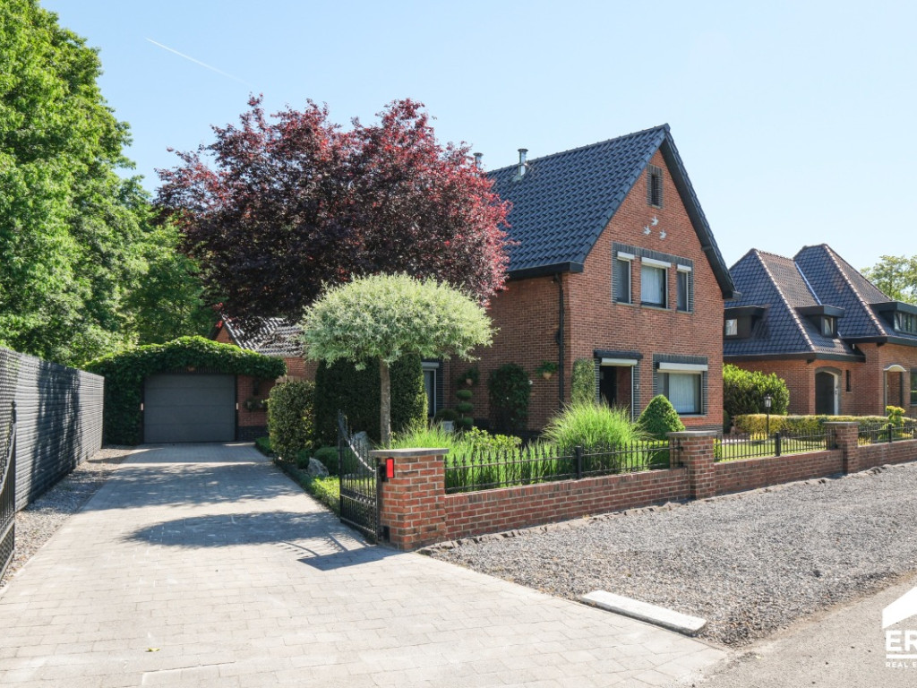 Resterheidestraat - 3 - - 3940