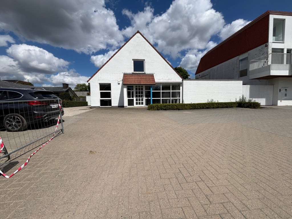 Franklin Rooseveltlaan - 59 - - 8790