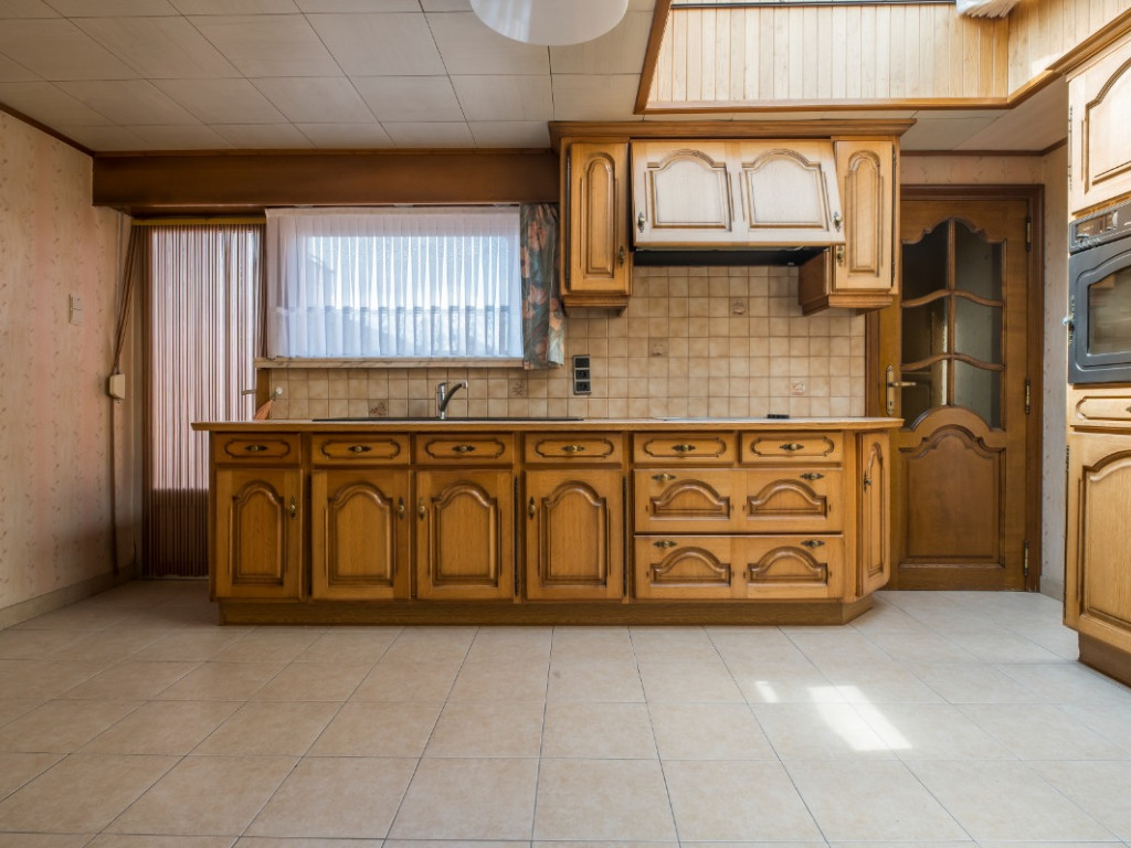 Sint-Hubertstraat - 135 - - 9800