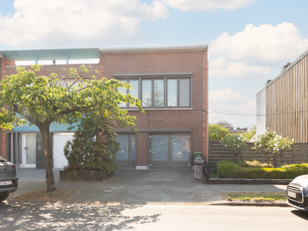 Hermelijnstraat - 19 - - 2610