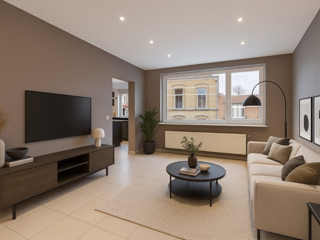 Beernemstraat - 2A - B 00.01 - 8750