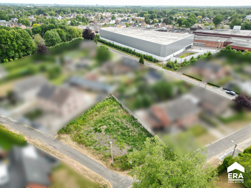 Klaasveldweg - zn - - 3520