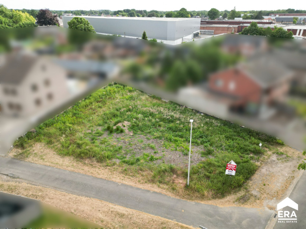 Klaasveldweg - zn - - 3520
