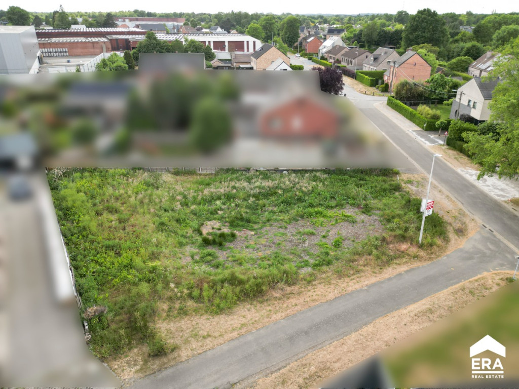 Klaasveldweg - zn - - 3520