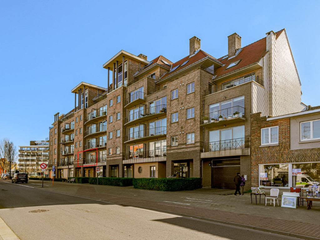 Albert Bliecklaan - 5-11 - g25 - 8670