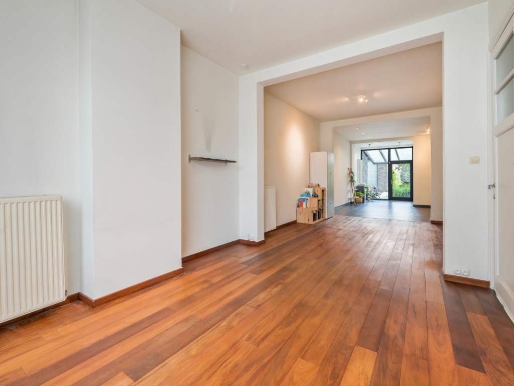 Krugerstraat - 178 - - 2660