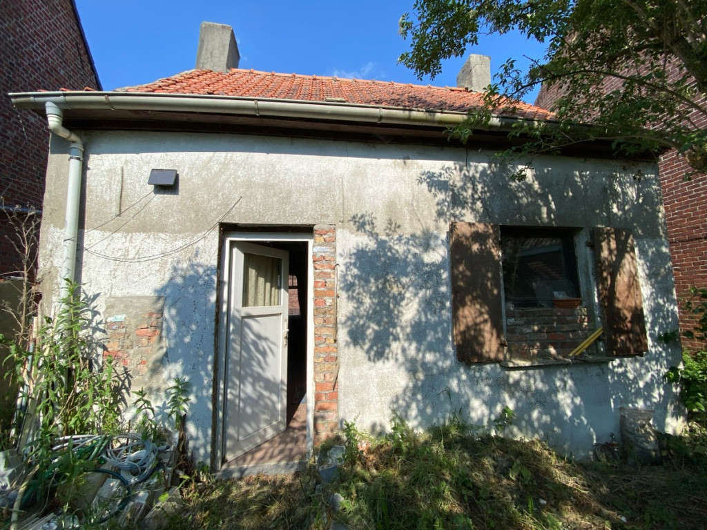 Beukhoutstraat - 15 - - 8650