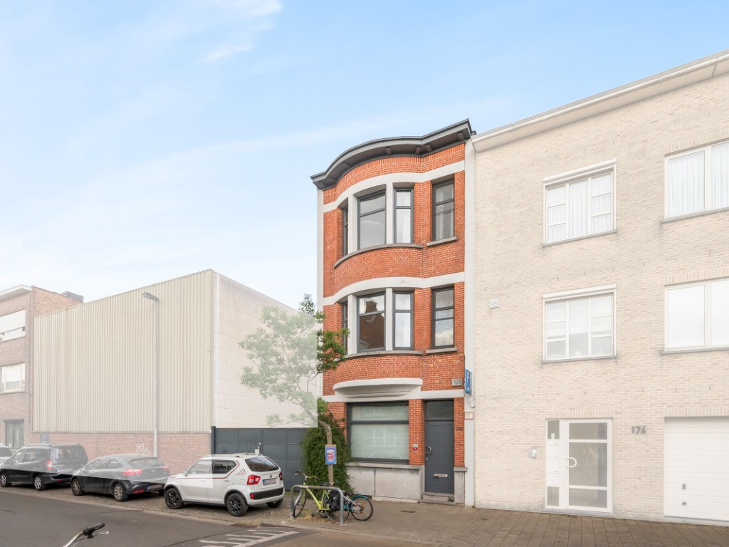 Krugerstraat - 178 - - 2660