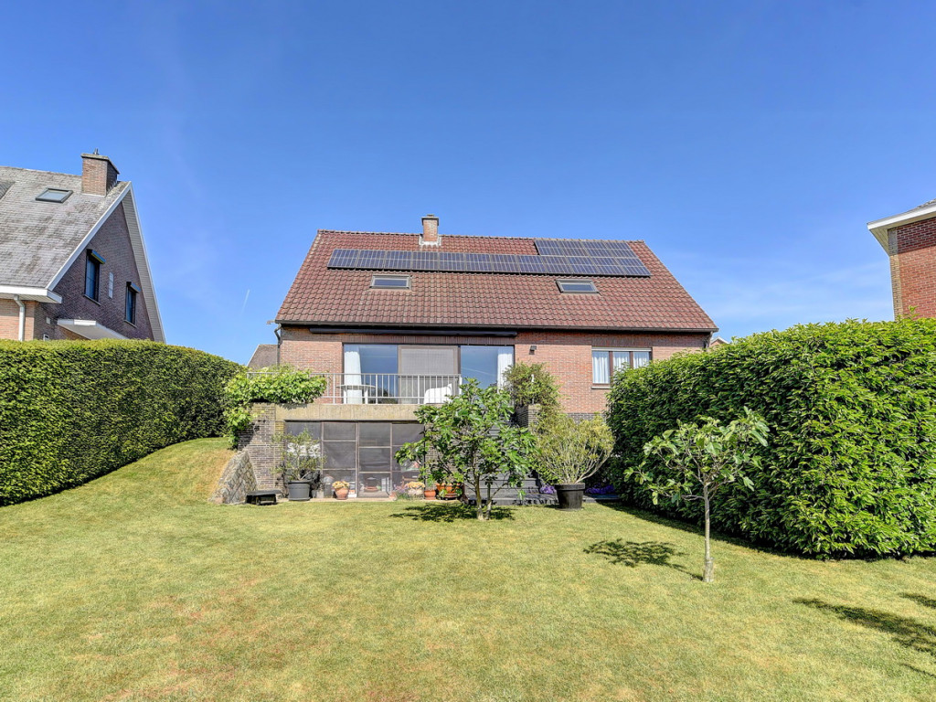 Woluweveld - 58 - - 1932