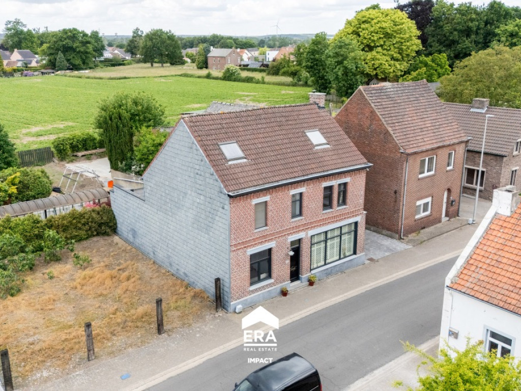 St-Pietersstraat - 65 - - 3630