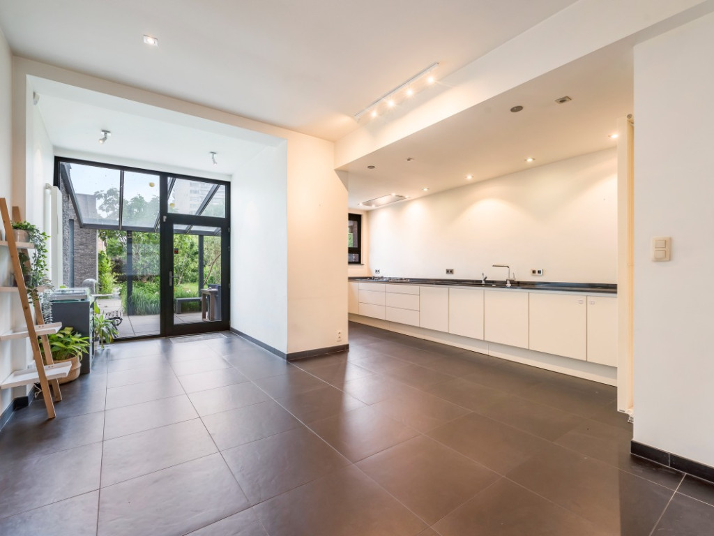 Krugerstraat - 178 - - 2660