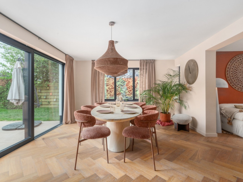 Schalbroekstraat - 3 - - 3560
