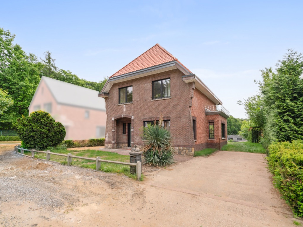 Schalbroekstraat - 3 - - 3560