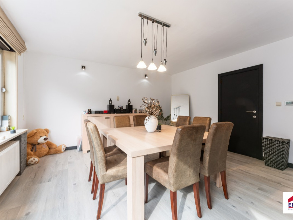Mandelstraat - 1 - A - 8720